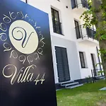 44 - Visitopl Lägenhet *