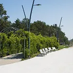 Lägenhet 44 - Visitopl Świnoujście