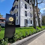 44 - Visitopl Lägenhet *