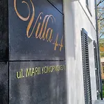 44 - Visitopl * Świnoujście