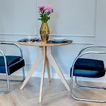 Lägenhet 44 - Visitopl *
