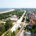 44 - Visitopl Lägenhet Świnoujście