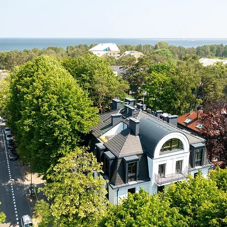 Apartament 44 - Visitopl