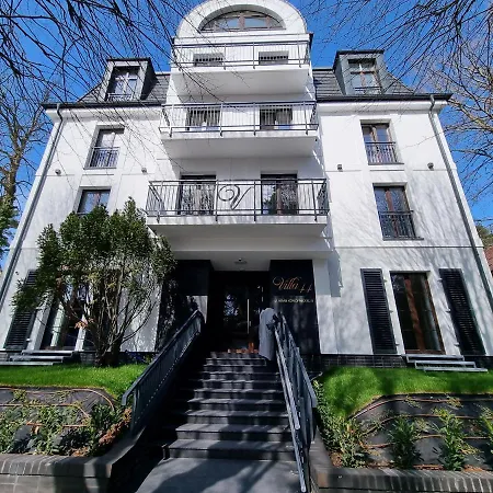 44 - Visitopl Apartment