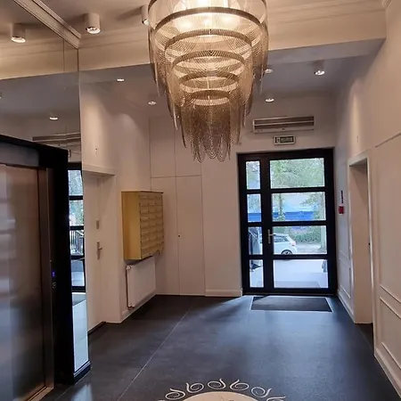 44 - Visitopl Apartament Świnoujście