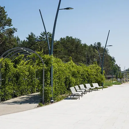 Apartment 44 - Visitopl Swinoujscie
