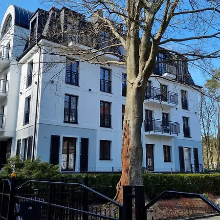 Apartment 44 - Visitopl *