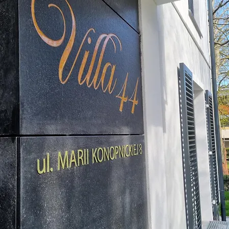 44 - Visitopl * Świnoujście