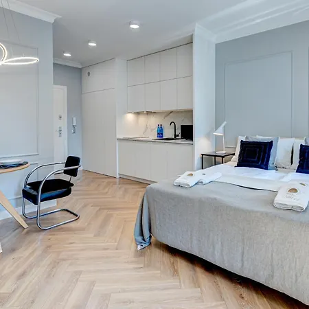 Apartment 44 - Visitopl *