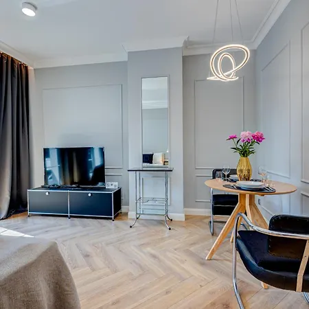 44 - Visitopl Apartment
