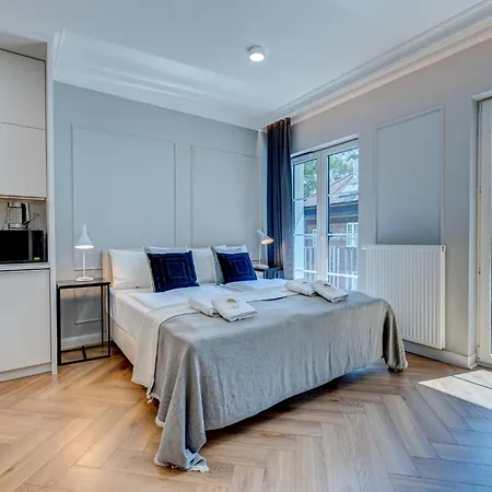 44 - Visitopl Apartment