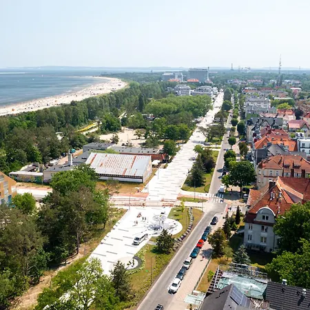 44 - Visitopl Apartment Swinoujscie