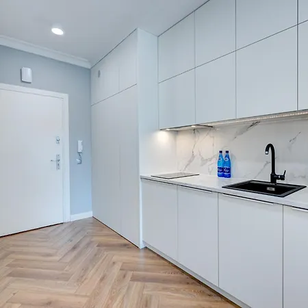 Apartment 44 - Visitopl