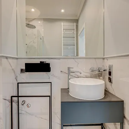 Apartment 44 - Visitopl *