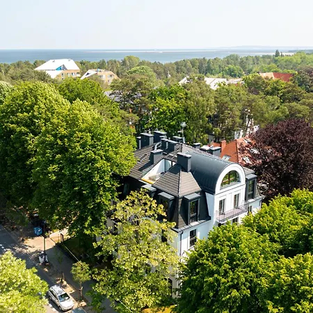 44 - Visitopl Apartment Swinoujscie