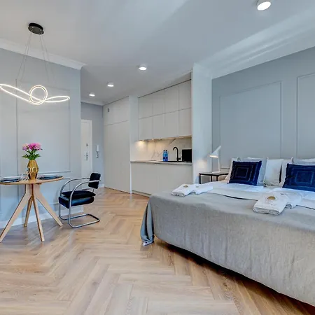 44 - Visitopl Apartment