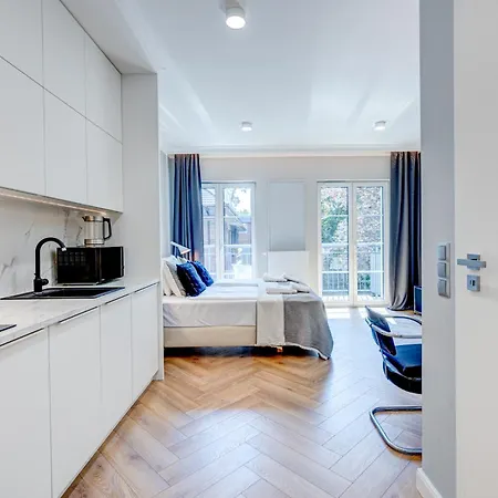 44 - Visitopl Apartment