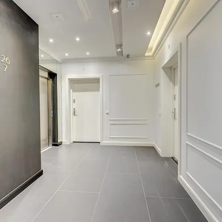 44 - Visitopl Apartament Świnoujście