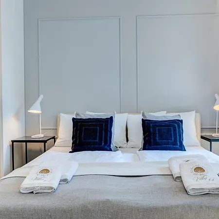 Apartment 44 - Visitopl *