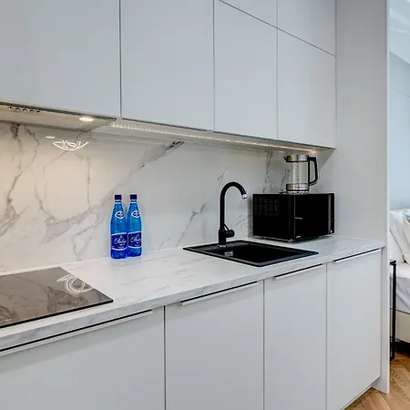 44 - Visitopl Apartament Świnoujście