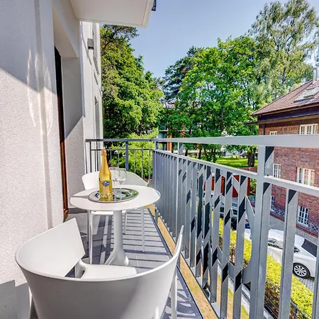 44 - Visitopl Apartment Swinoujscie