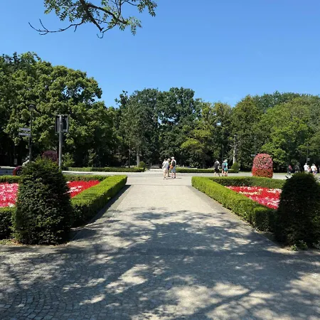 Apartament 44 - Visitopl *