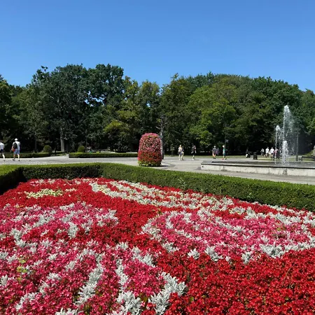 아파트 44 - Visitopl 슈비노우이스쳬