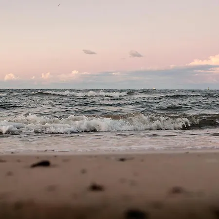 Daire 44 - Visitopl Swinoujscie