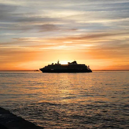 44 - Visitopl Daire Swinoujscie