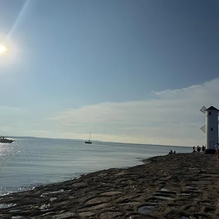 44 - Visitopl Daire Swinoujscie