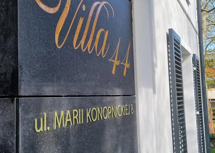 44 - Visitopl * Świnoujście