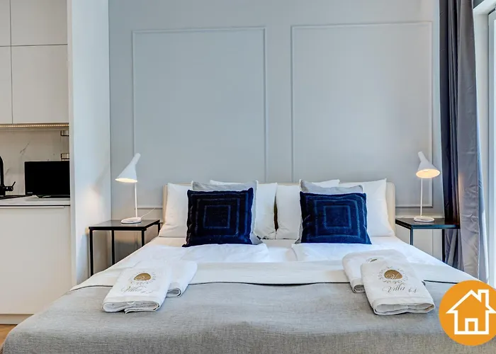 Διαμέρισμα 44 - Visitopl *