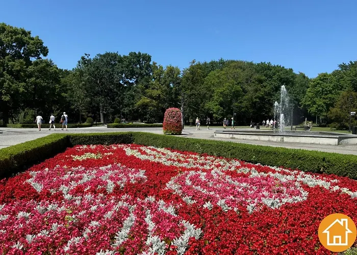 Διαμέρισμα 44 - Visitopl Świnoujście