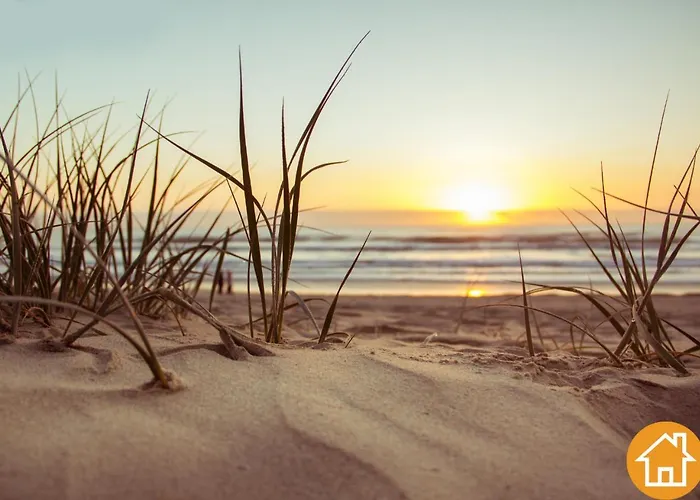 Διαμέρισμα 44 - Visitopl Świnoujście