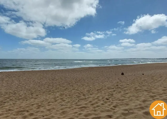 44 - Visitopl Διαμέρισμα Świnoujście