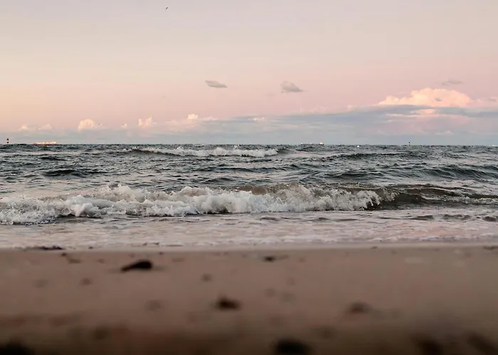 Διαμέρισμα 44 - Visitopl Świnoujście