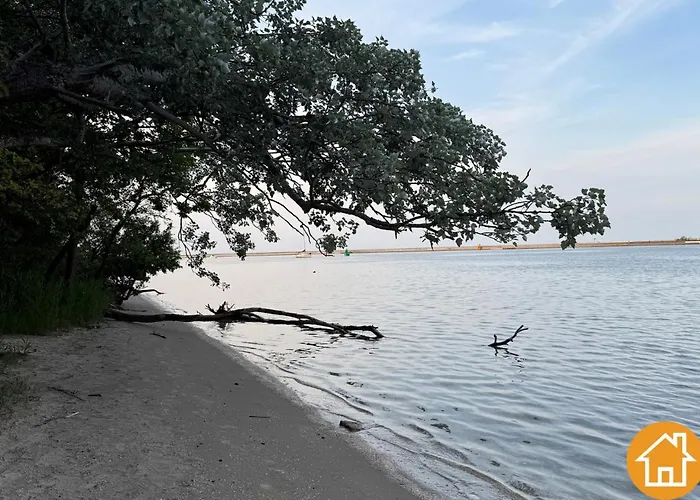 Διαμέρισμα 44 - Visitopl Świnoujście