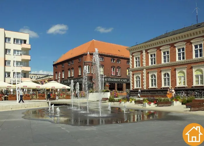 44 - Visitopl * Świnoujście